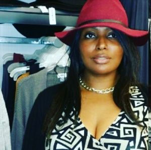 Meet your Posher, Nikki